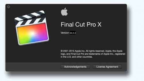how to get final cut pro for free